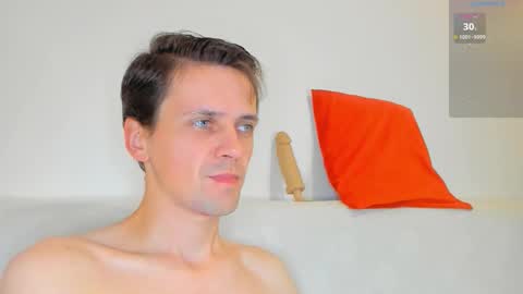 Jasper  online show from 30, 9, 2025