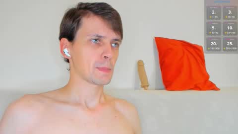 Jasper  online show from 22, 10, 2025