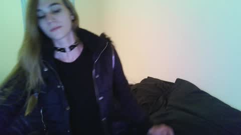 JasperArgyle online show from 22, 1, 2025