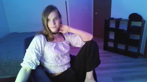 JasperArgyle online show from 25, 2, 2026