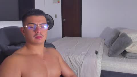 JBrooksXx online show from 15, 1, 2025