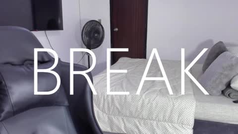 JBrooksXx online show from 27, 1, 2025