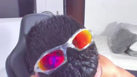 JBrooksXx online show from 2, 2, 2025