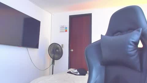 JBrooksXx online show from 20, 9, 2025