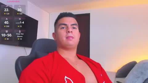 JBrooksXx online show from 6, 10, 2025