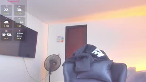 JBrooksXx online show from 7, 10, 2025