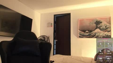 JBrooksXx online show from 22, 3, 2026