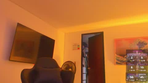 JBrooksXx online show from 24, 3, 2026