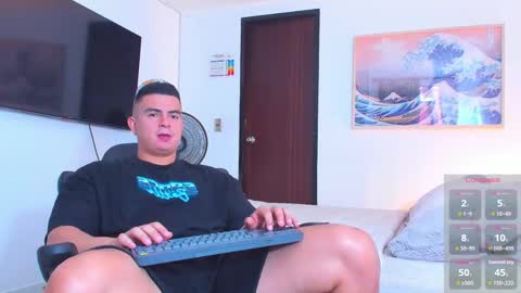 JBrooksXx online show from 18, 4, 2026