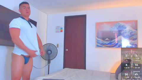 JBrooksXx online show from 8, 5, 2026