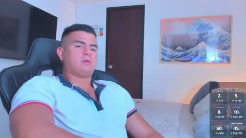 JBrooksXx online show from 9, 5, 2026