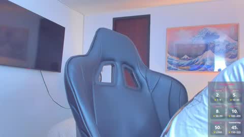 JBrooksXx online show from 10, 5, 2026