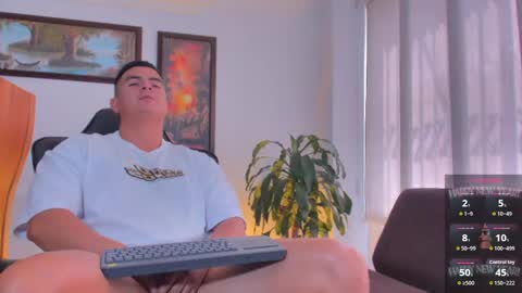 JBrooksXx online show from 2, 6, 2026