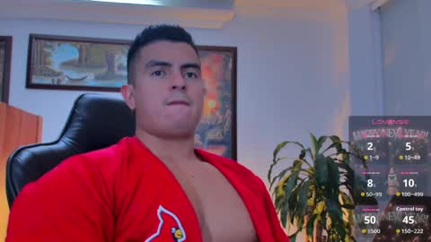 JBrooksXx online show from 7, 6, 2026