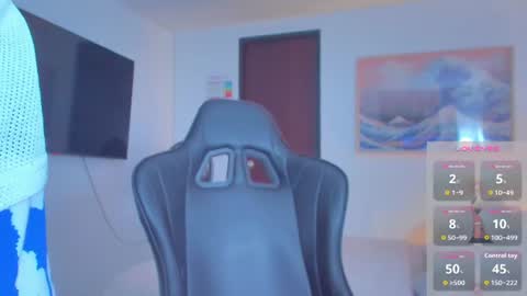 JBrooksXx online show from 11, 6, 2026