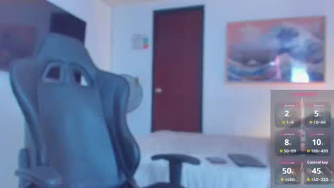 JBrooksXx online show from 17, 6, 2026