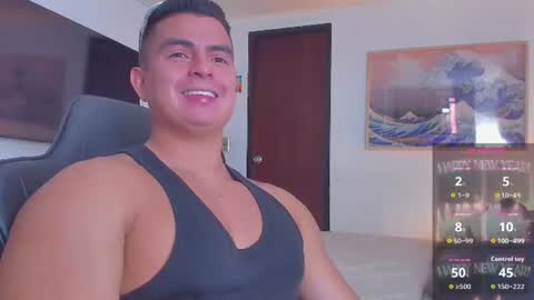 JBrooksXx online show from 18, 6, 2026