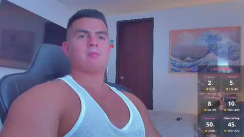 JBrooksXx online show from 21, 6, 2026