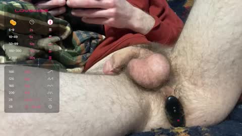 Jasper Hayes  online show from 14, 12, 2025