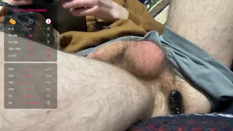 Jasper Hayes  online show from 18, 12, 2025