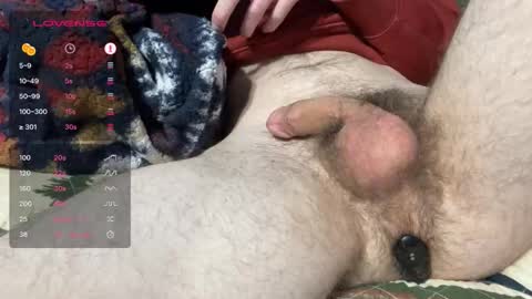 Jasper Hayes  online show from 19, 12, 2025