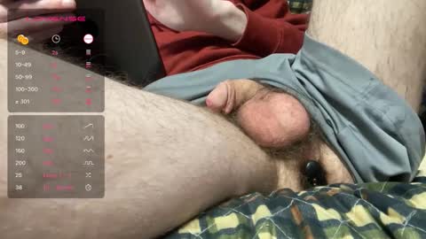 Jasper Hayes  online show from 21, 12, 2025