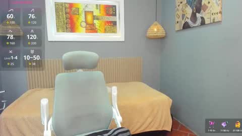 jasperjohnson online show from 10, 9, 2025