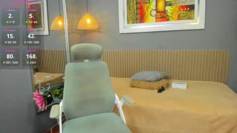 jasperjohnson online show from 11, 9, 2025