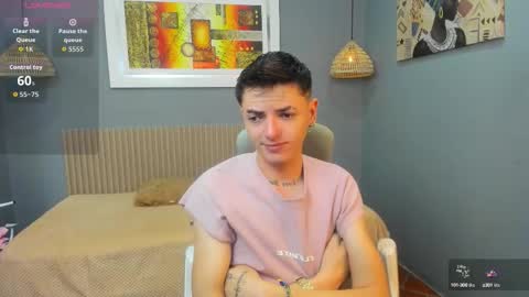 jasperjohnson online show from 12, 9, 2025