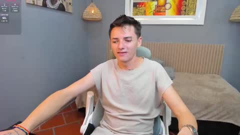 jasperjohnson online show from 24, 9, 2025