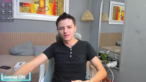 jasperjohnson online show from 28, 9, 2025