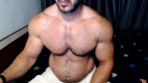 Snapshot of jasphermscl chatting on 23, 7, 2026 JaspherMscl online show from 23, 7, 2026
