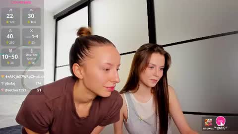 jass_baby online show from 21, 7, 2026