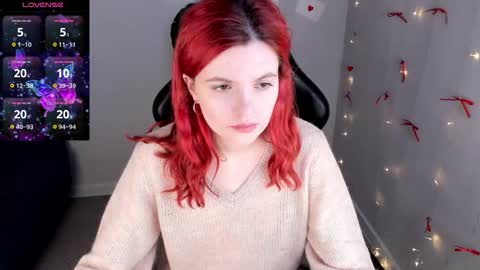 Charlotte online show from 23, 3, 2026