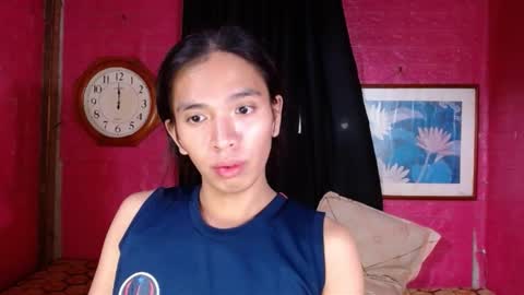 Snapshot of jassiemiles chatting on 17, 1, 2025 Jassie online show from 17, 1, 2025