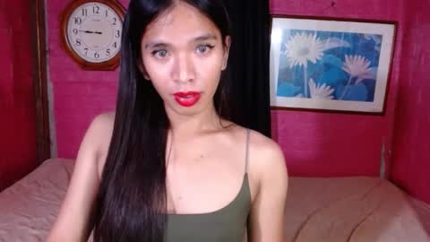 Snapshot of jassiemiles chatting on 1, 3, 2025 Jassie online show from 1, 3, 2025