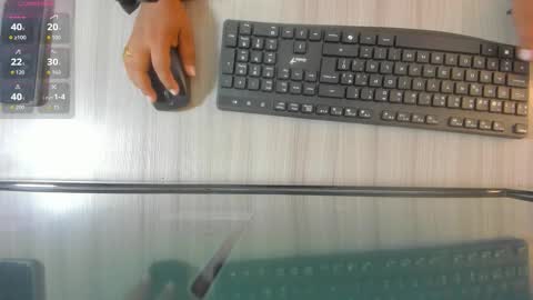 jassmin_ds online show from 21, 12, 2025