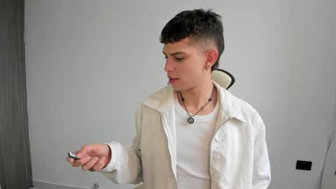 jasson___ online show from 5, 12, 2025