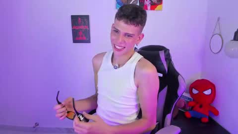 jasson___ online show from 19, 5, 2026
