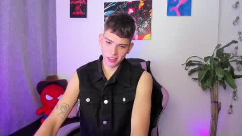 Snapshot of jasson___ chatting on 22, 6, 2026 jasson___ online show from 22, 6, 2026