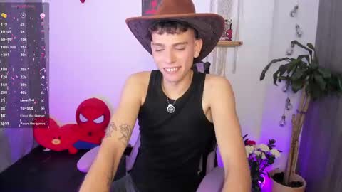 Snapshot of jasson___ chatting on 5, 7, 2026 jasson___ online show from 5, 7, 2026