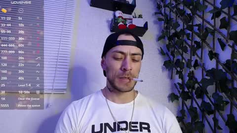 JKing  online show from 7, 12, 2024