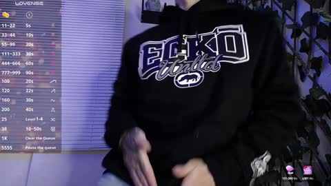 JKing  online show from 8, 12, 2024