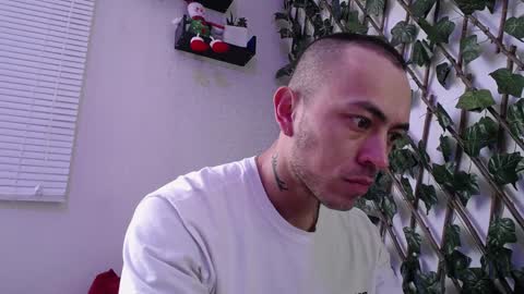 JKing  online show from 17, 12, 2024