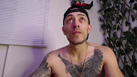 JKing  online show from 18, 12, 2024