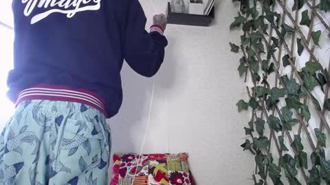 JKing  online show from 13, 1, 2025