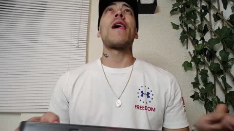 JKing  online show from 18, 1, 2025