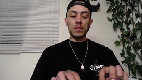 JKing  online show from 21, 1, 2025
