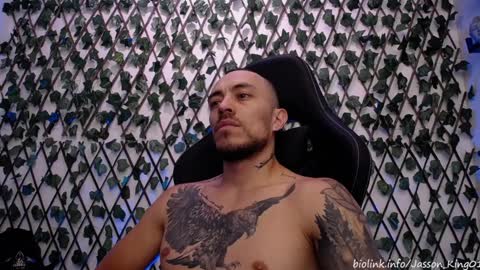 Snapshot of jasson_king01 chatting on 18, 9, 2025 JKing online show from 18, 9, 2025