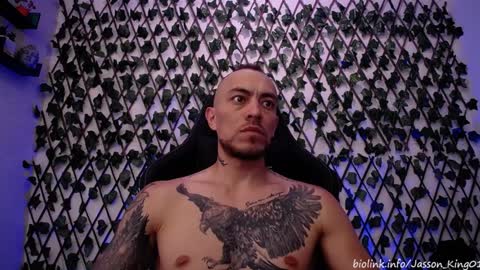 Snapshot of jasson_king01 chatting on 19, 9, 2025 JKing online show from 19, 9, 2025